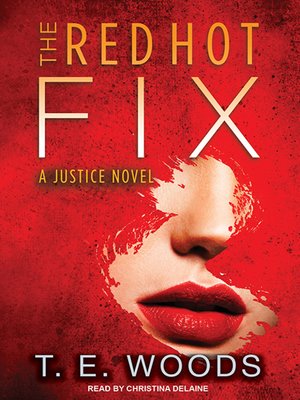 cover image of The Red Hot Fix